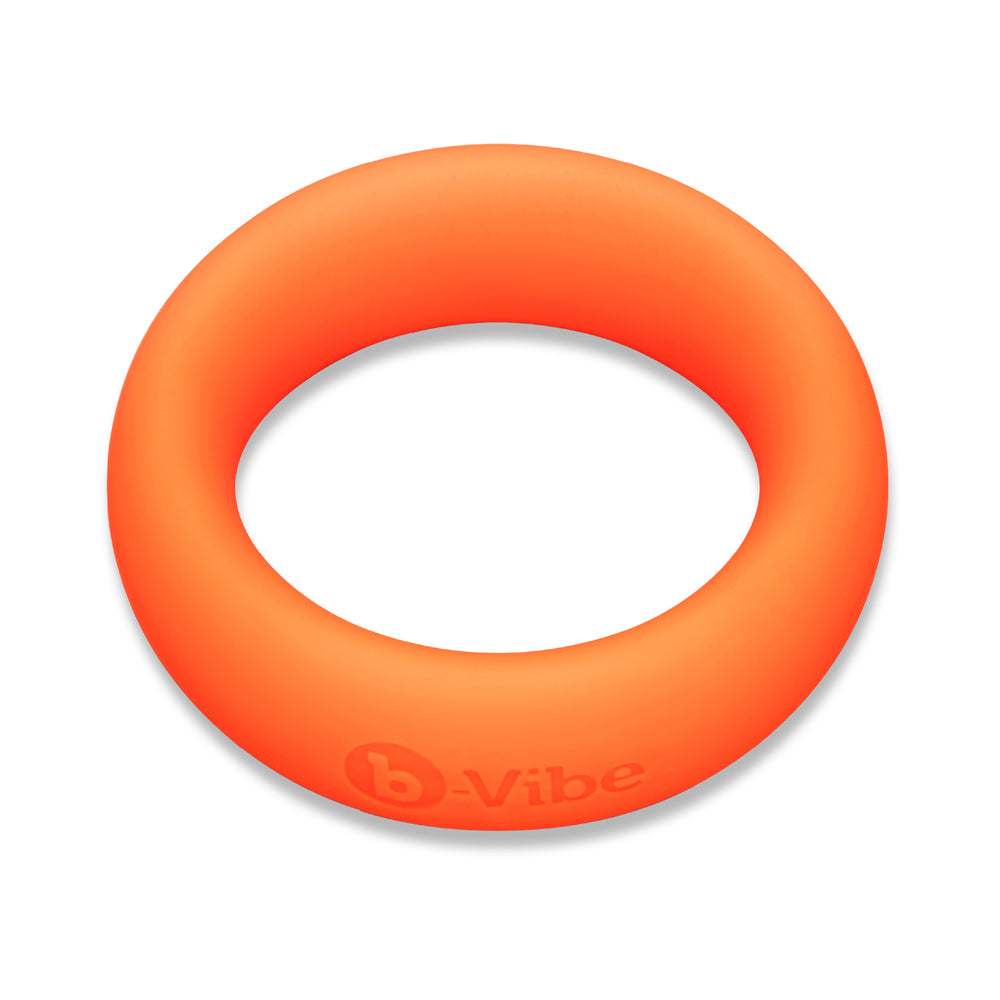 b-Vibe Snug Ring Snug Fit Silicone C-Ring