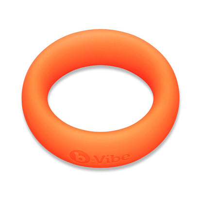 b-Vibe Snug Ring Snug Fit Silicone C-Ring