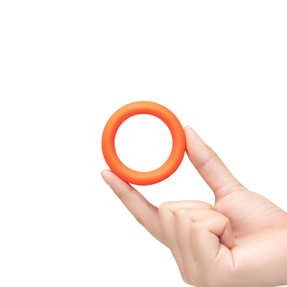 b-Vibe Snug Ring Snug Fit Silicone C-Ring