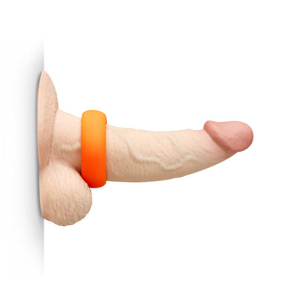 b-Vibe Snug Ring Snug Fit Silicone C-Ring