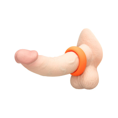 b-Vibe Snug Ring Snug Fit Silicone C-Ring