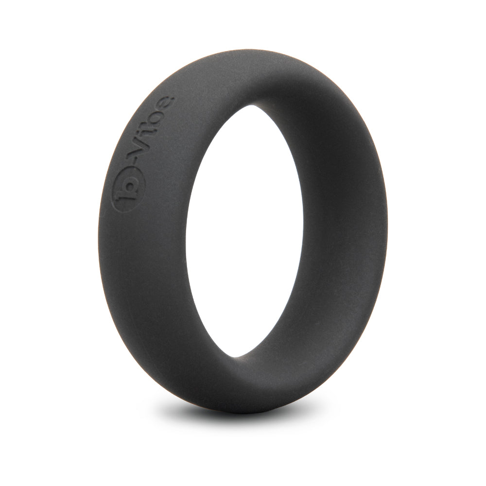 b-Vibe Snug Ring Snug Fit Silicone C-Ring