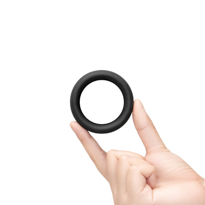 b-Vibe Snug Ring Snug Fit Silicone C-Ring