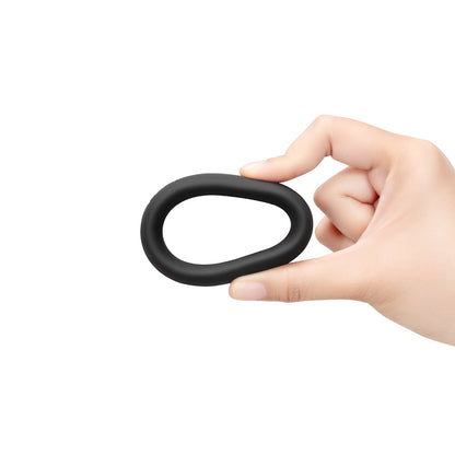 b-Vibe Snug Ring Snug Fit Silicone C-Ring