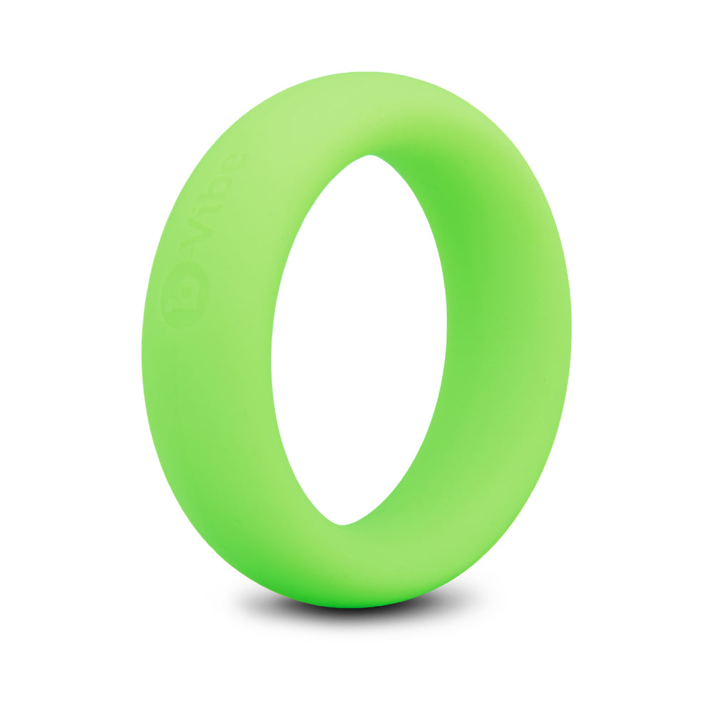 b-Vibe Snug Ring Snug Fit Silicone C-Ring