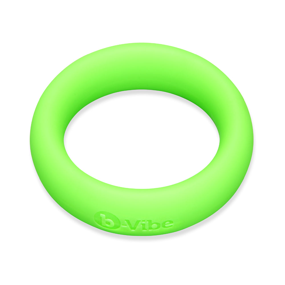 b-Vibe Snug Ring Snug Fit Silicone C-Ring