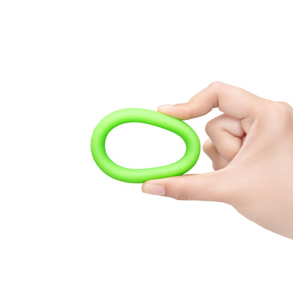 b-Vibe Snug Ring Snug Fit Silicone C-Ring