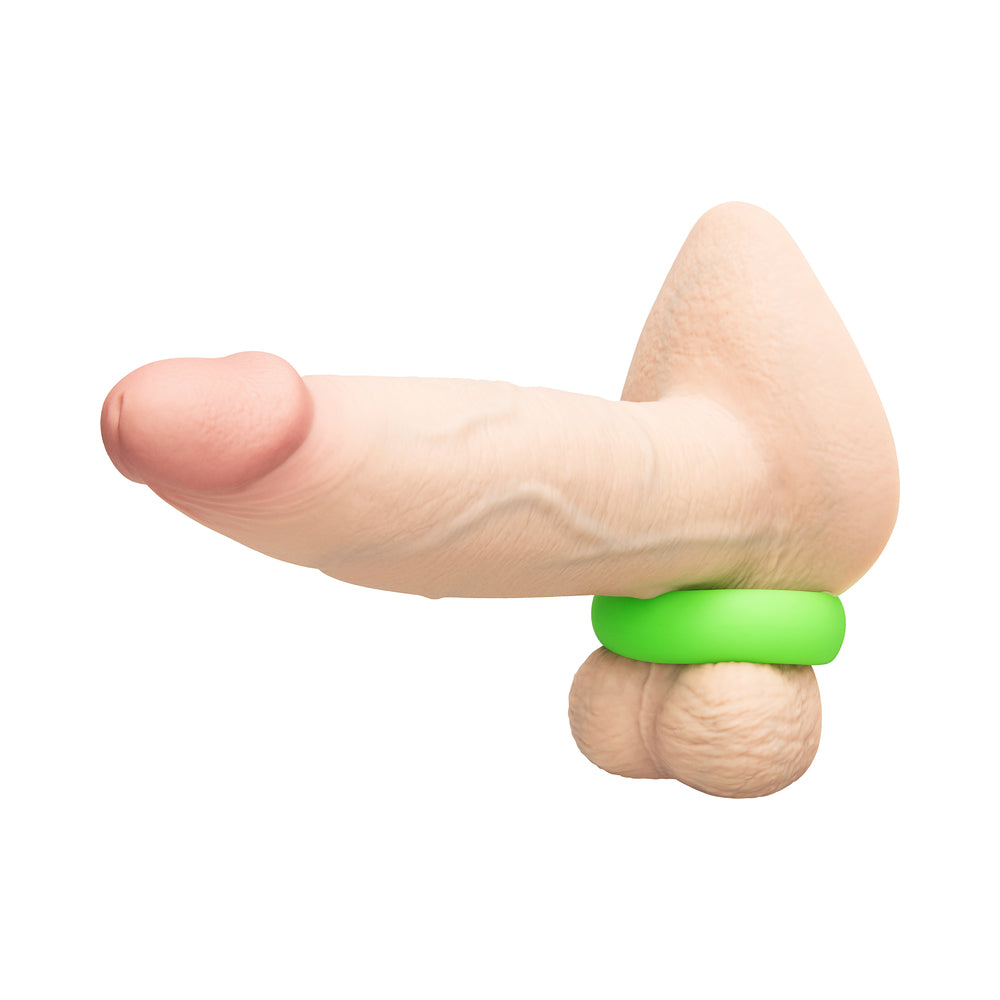 b-Vibe Snug Ring Snug Fit Silicone C-Ring