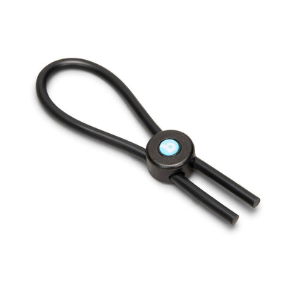 b-Vibe Lasso Grip Fully Adjustable Silicone C-Ring