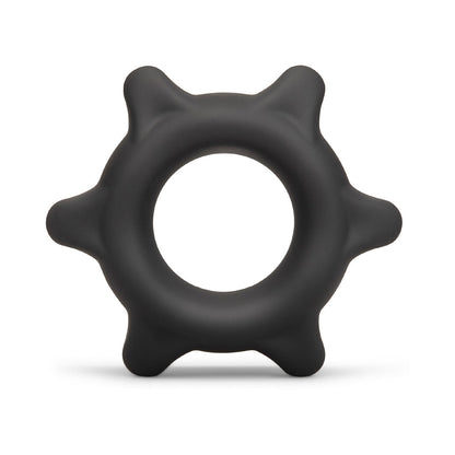 b-Vibe Flex Ring Spike Silicone C-Ring