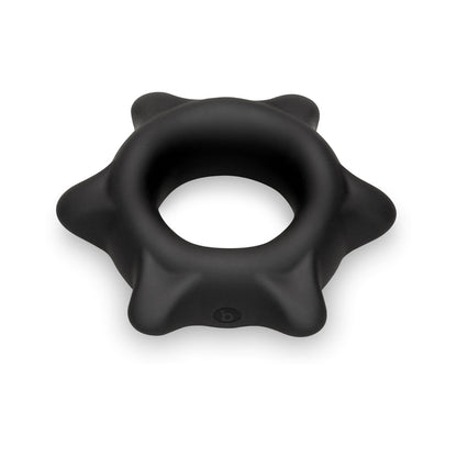 b-Vibe Flex Ring Spike Silicone C-Ring