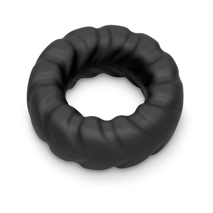 b-Vibe Flex Ring Tread Silicone C-Ring