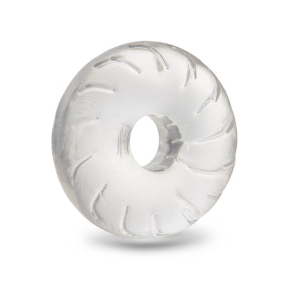 b-Vibe Stretch-Tech Drive Ultra Stretchy C-Ring