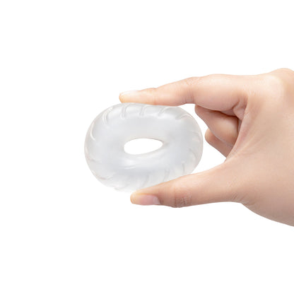 b-Vibe Stretch-Tech Drive Ultra Stretchy C-Ring