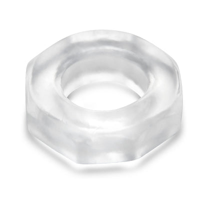 b-Vibe Stretch-Tech Bolt Ultra Stretchy C-Ring