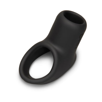 b-Vibe Flex Ring Shaft Silicone C-Ring & Ball Stretcher