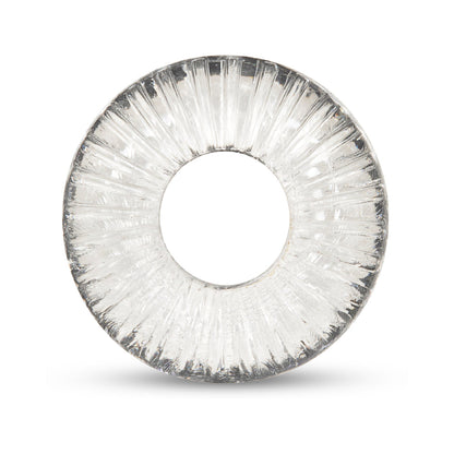b-Vibe Stretch-Tech Swirl Ultra Stretchy C-Ring