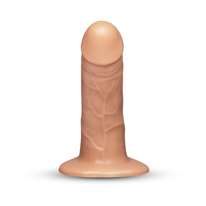 Together Tones Realistic Dildo