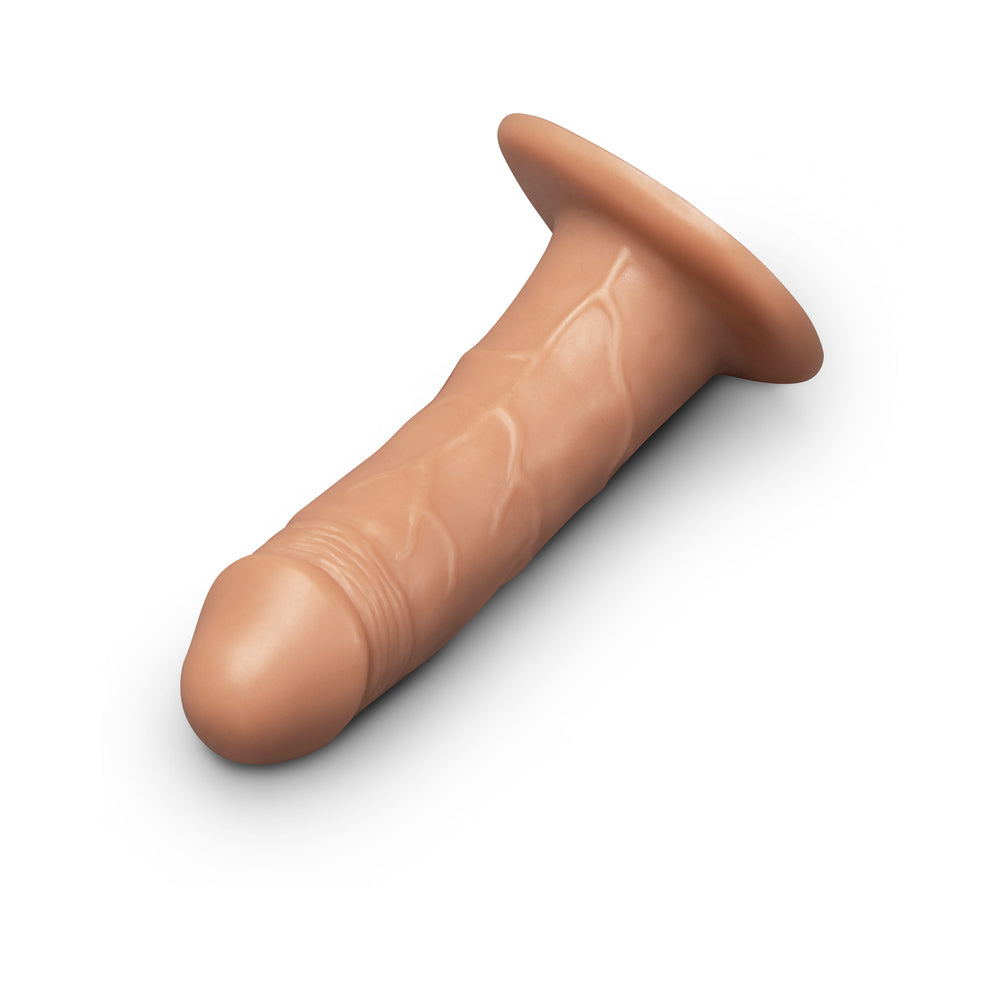 Together Tones Realistic Dildo