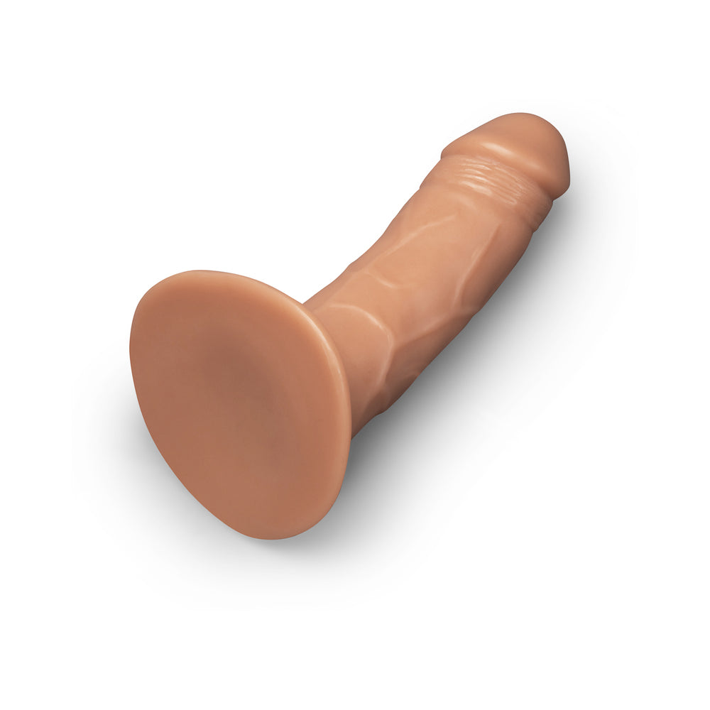 Together Tones Realistic Dildo