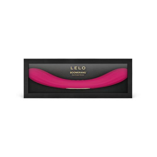 LELO BOOMERANG Couples Vibrator