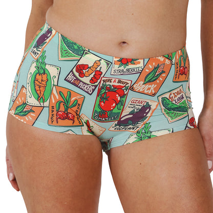Shinesty Need for Seed Boyshort