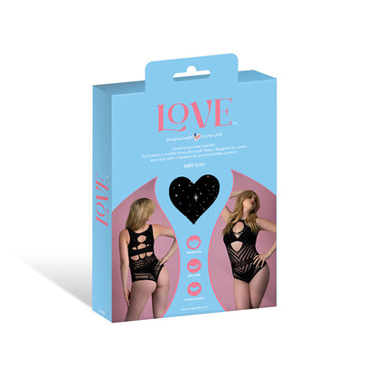Magic Silk Seamless Teddy