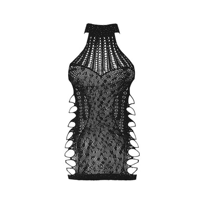 Magic Silk Seamless Dress