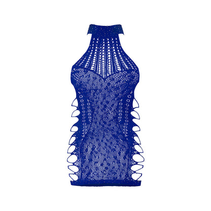Magic Silk Seamless Dress