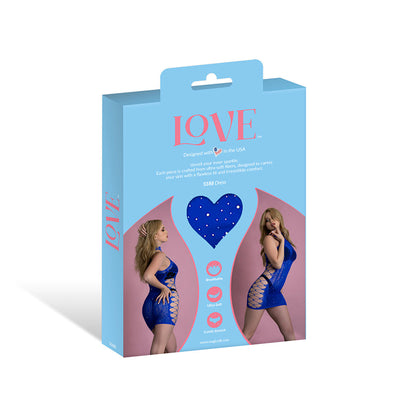 Magic Silk Seamless Dress