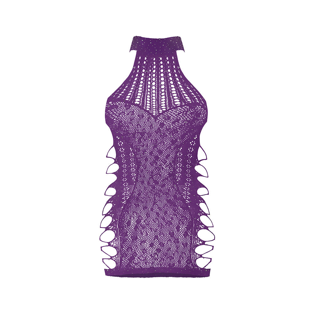 Magic Silk Seamless Dress