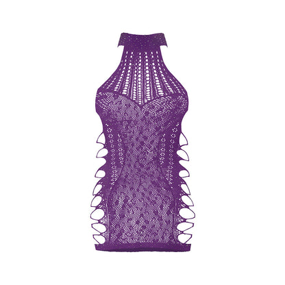 Magic Silk Seamless Dress