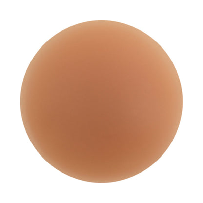 UVA Circular Nipple Covers Cocoa