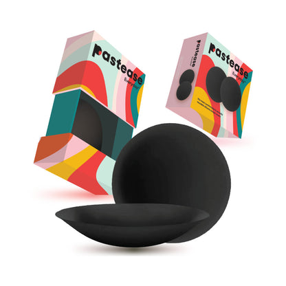 Pastease Everyday Reusable Silicone Breast Covers