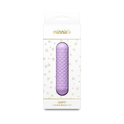 Minnie's Spark Purple