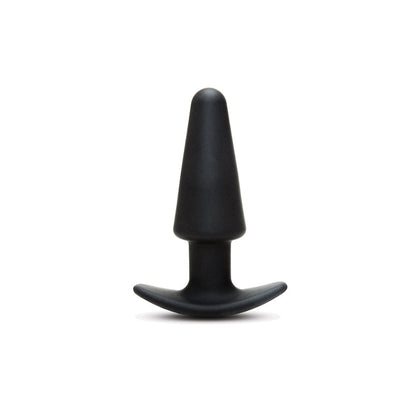 Prowler RED Tapered Rechargeable Plug with Remote