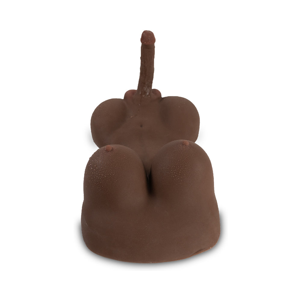 Camtoyz Raw Realistic Torso Rupol