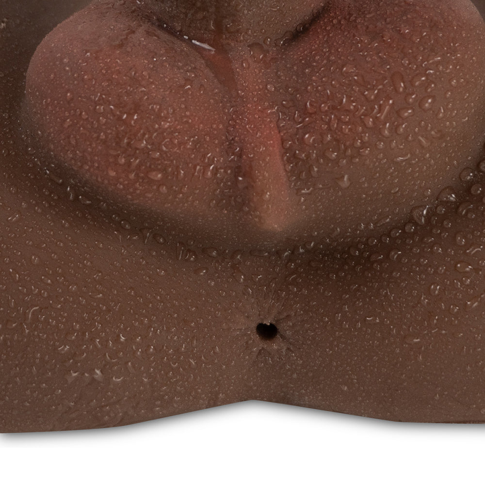 Camtoyz Raw Realistic Torso Rupol