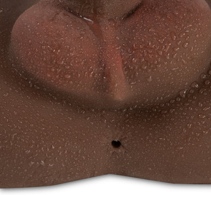 Camtoyz Raw Realistic Torso Rupol