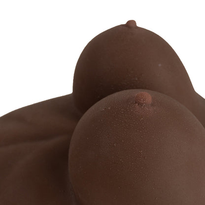 Camtoyz Raw Realistic Torso Rupol