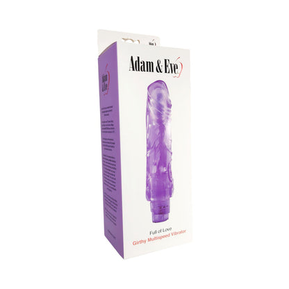 Adam & Eve Full of Love Vibrator
