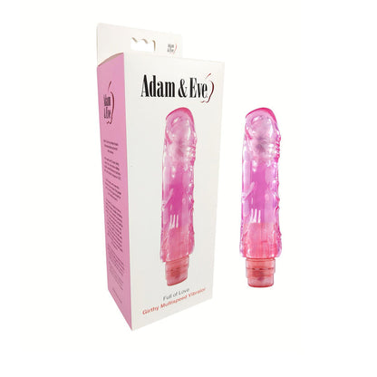 Adam & Eve Full of Love Vibrator