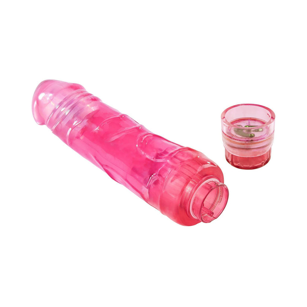 Adam & Eve Full of Love Vibrator