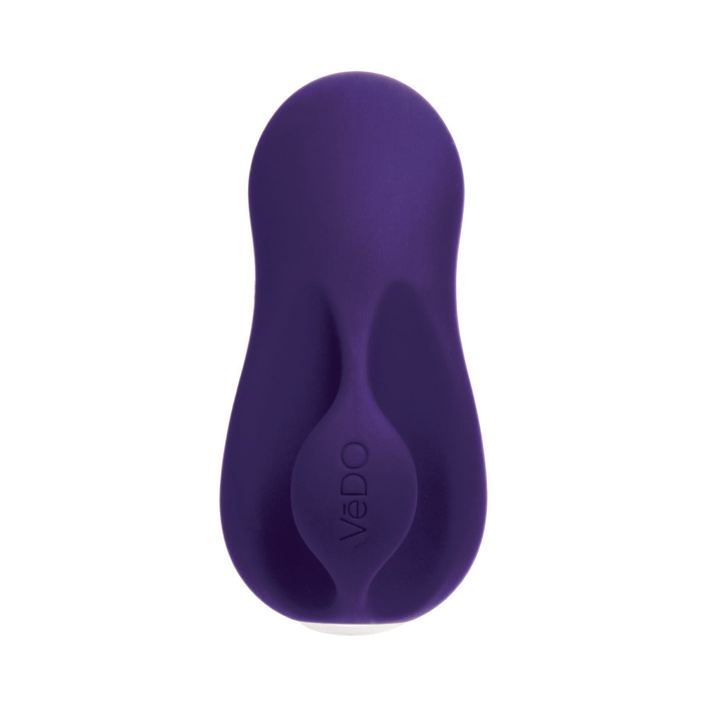 VeDO Luxi Rechargeable Clitoral Finger Vibe