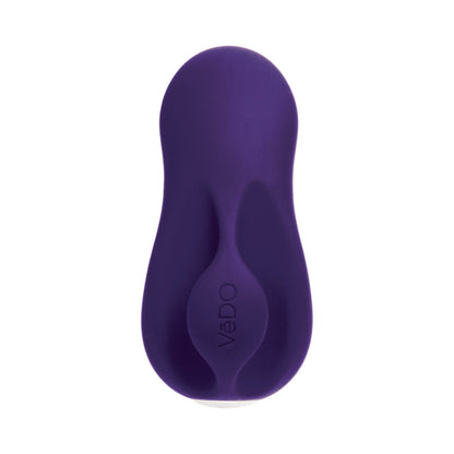 VeDO Luxi Rechargeable Clitoral Finger Vibe