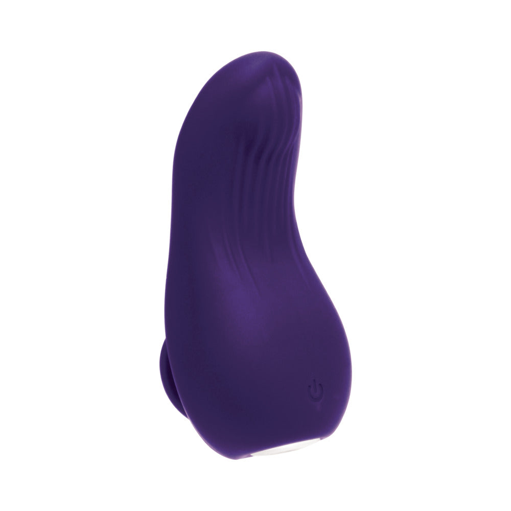 VeDO Luxi Rechargeable Clitoral Finger Vibe