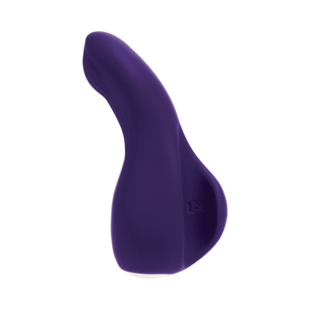 VeDO Luxi Rechargeable Clitoral Finger Vibe