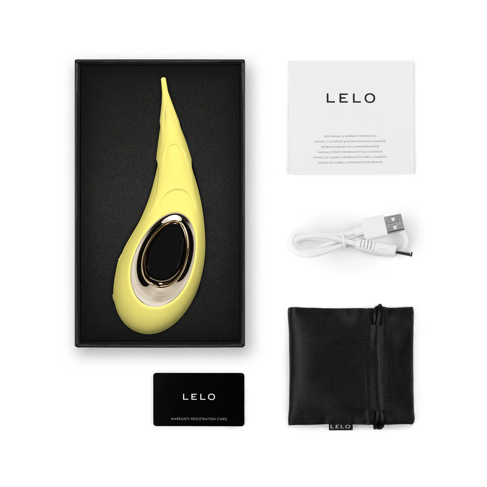 LELO DOT Cruise