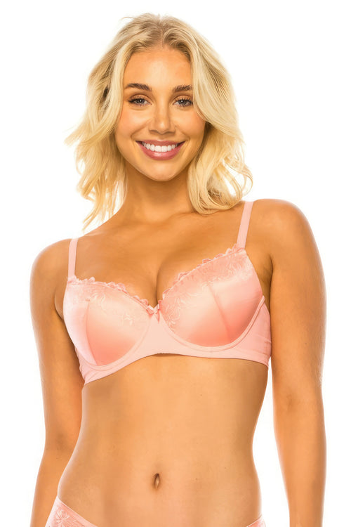 Bras & bralettes