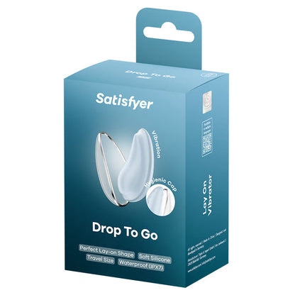 Satisfyer Drop To Go